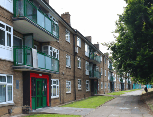 Estate inspections scheduled for summer 2025