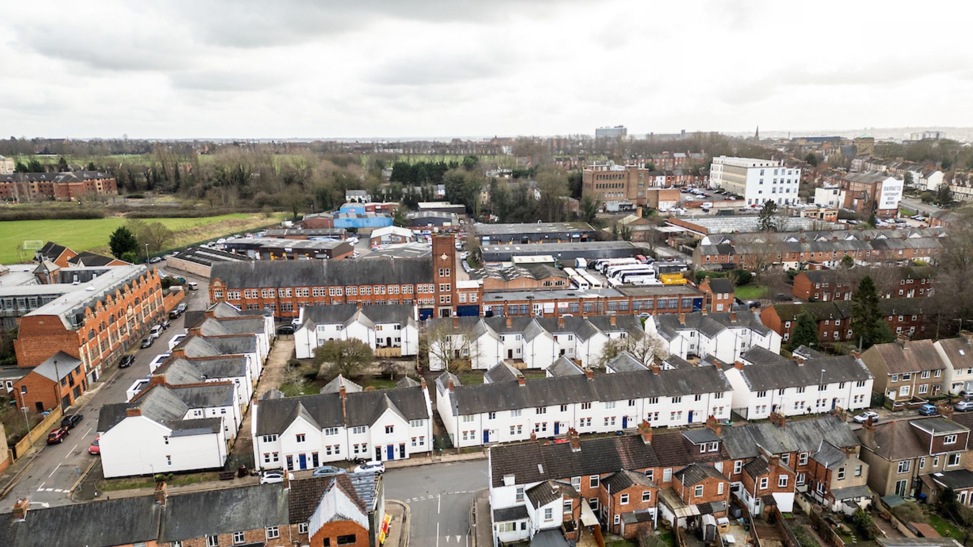 About – Neighbourhood investment