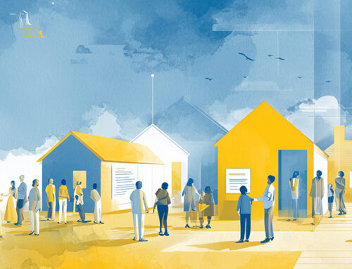 Tenant Satisfaction Measures: Positive results for 2024-25