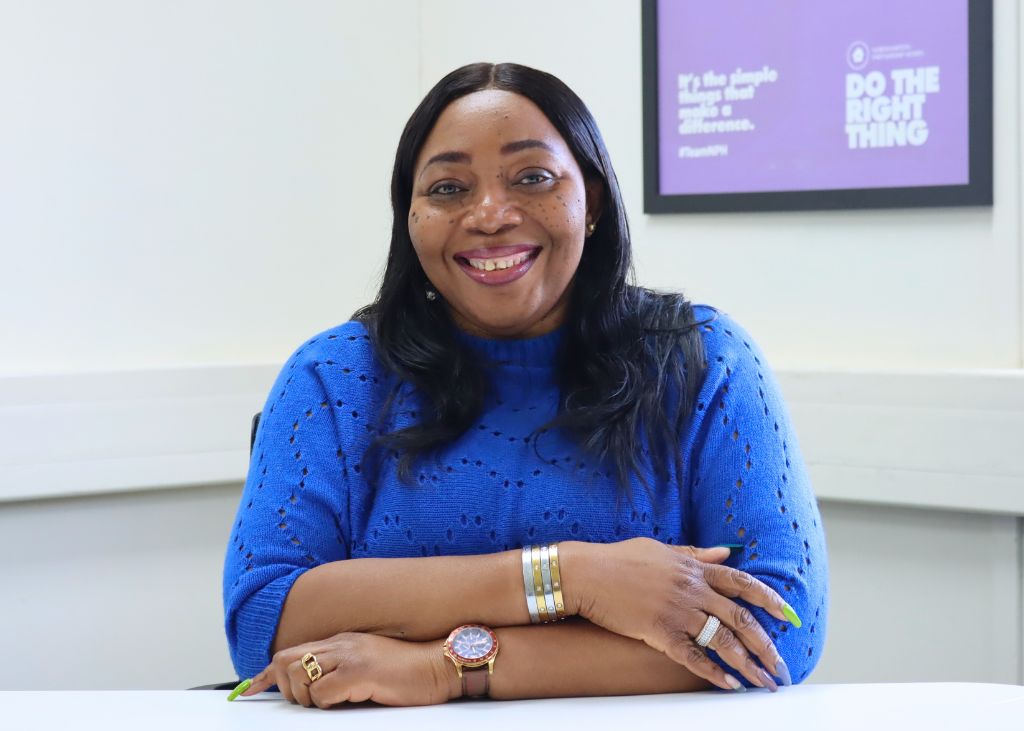 About – Meet the team