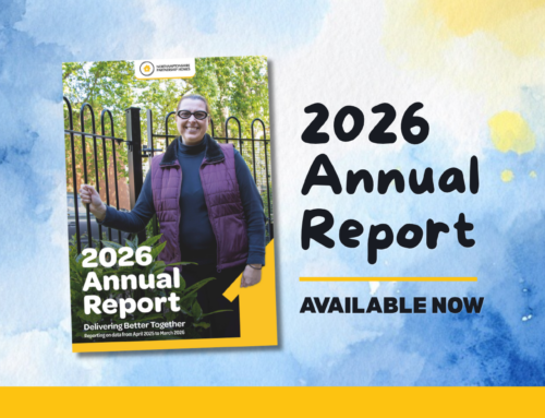 Annual Report 2025-26
